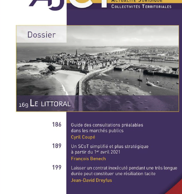 « Isoloir et crise sanitaire : le Conseil d’Etat reste inflexible »